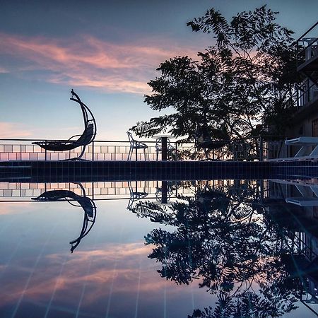The Resort Angel Hill Ban Khanan Chit Екстер'єр фото