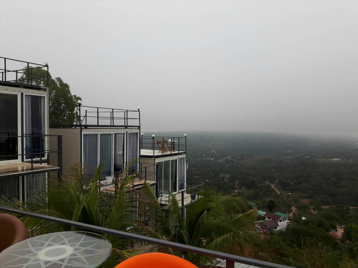 The Resort Angel Hill Ban Khanan Chit Екстер'єр фото