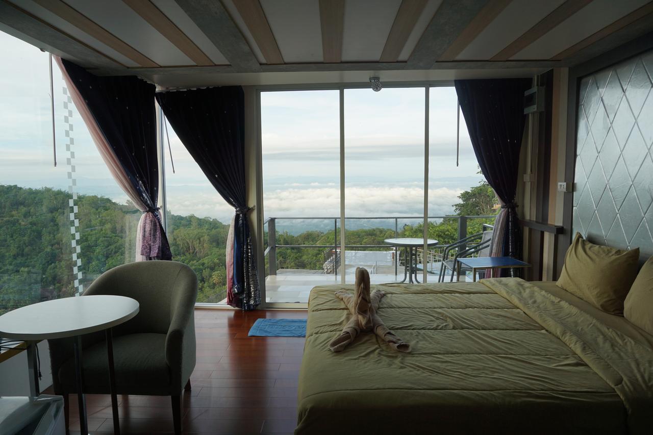 The Resort Angel Hill Ban Khanan Chit Екстер'єр фото