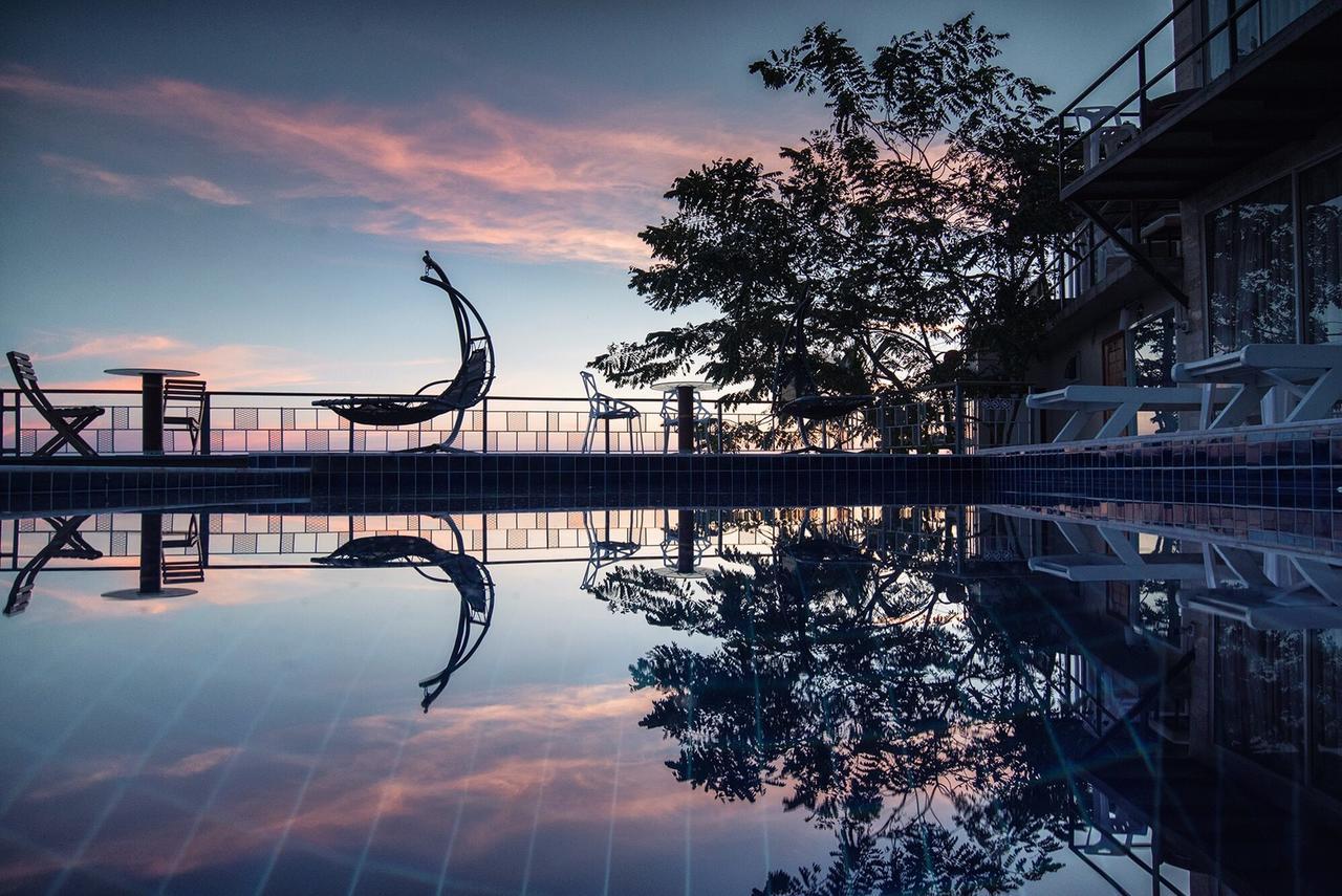 The Resort Angel Hill Ban Khanan Chit Екстер'єр фото