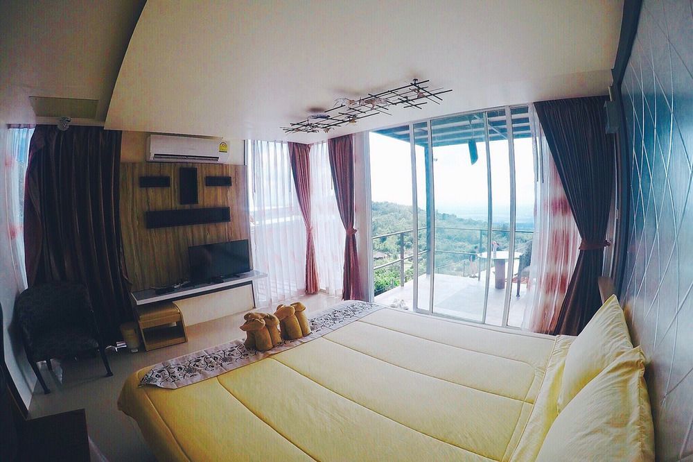 The Resort Angel Hill Ban Khanan Chit Екстер'єр фото