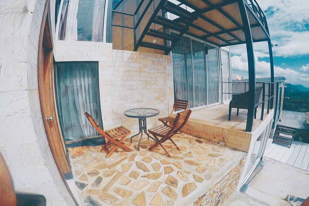 The Resort Angel Hill Ban Khanan Chit Екстер'єр фото