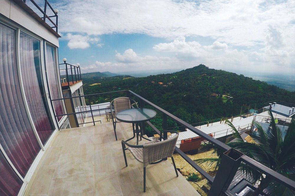 The Resort Angel Hill Ban Khanan Chit Екстер'єр фото