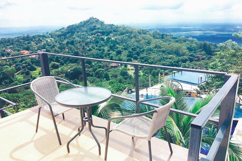 The Resort Angel Hill Ban Khanan Chit Екстер'єр фото